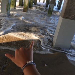 Meet your Posher, Kylie